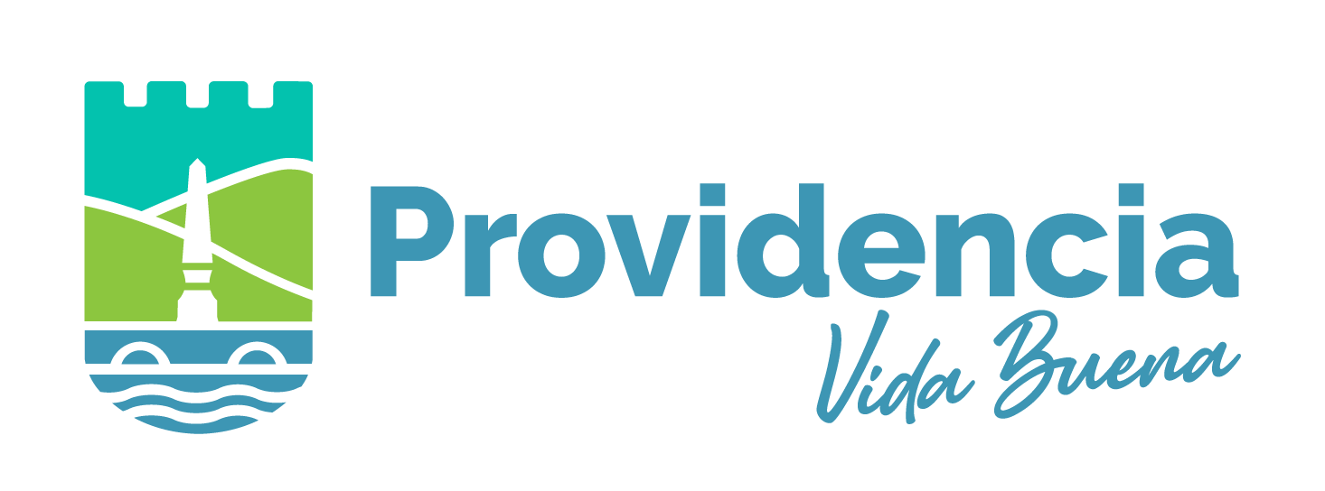 Escudo Providencia